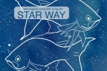 Mercury on March 17 moves into the constellation Pisces - Page Preview